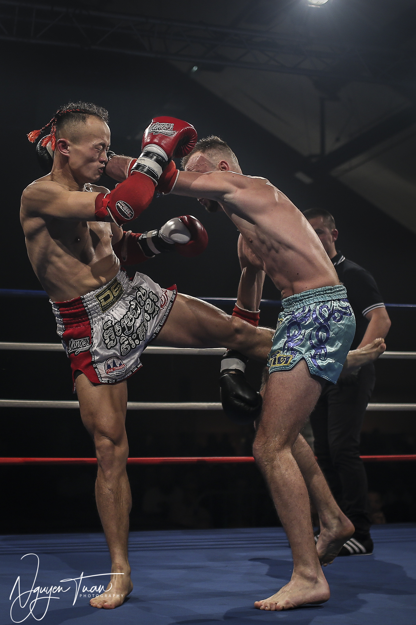 St PryvÃ© Muay Thai 2019   1331